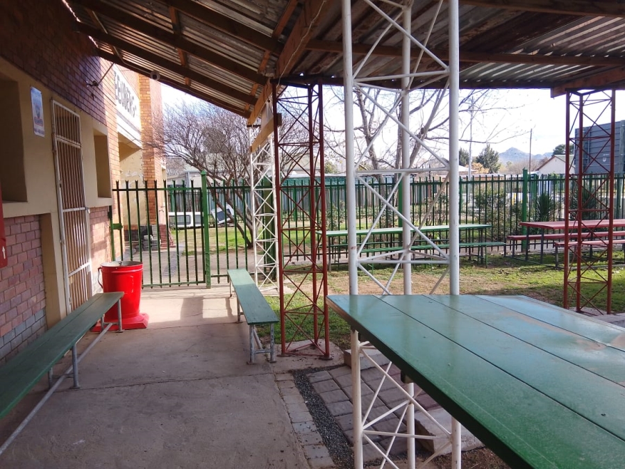 18 Bedroom Property for Sale in Middelburg Eastern Cape